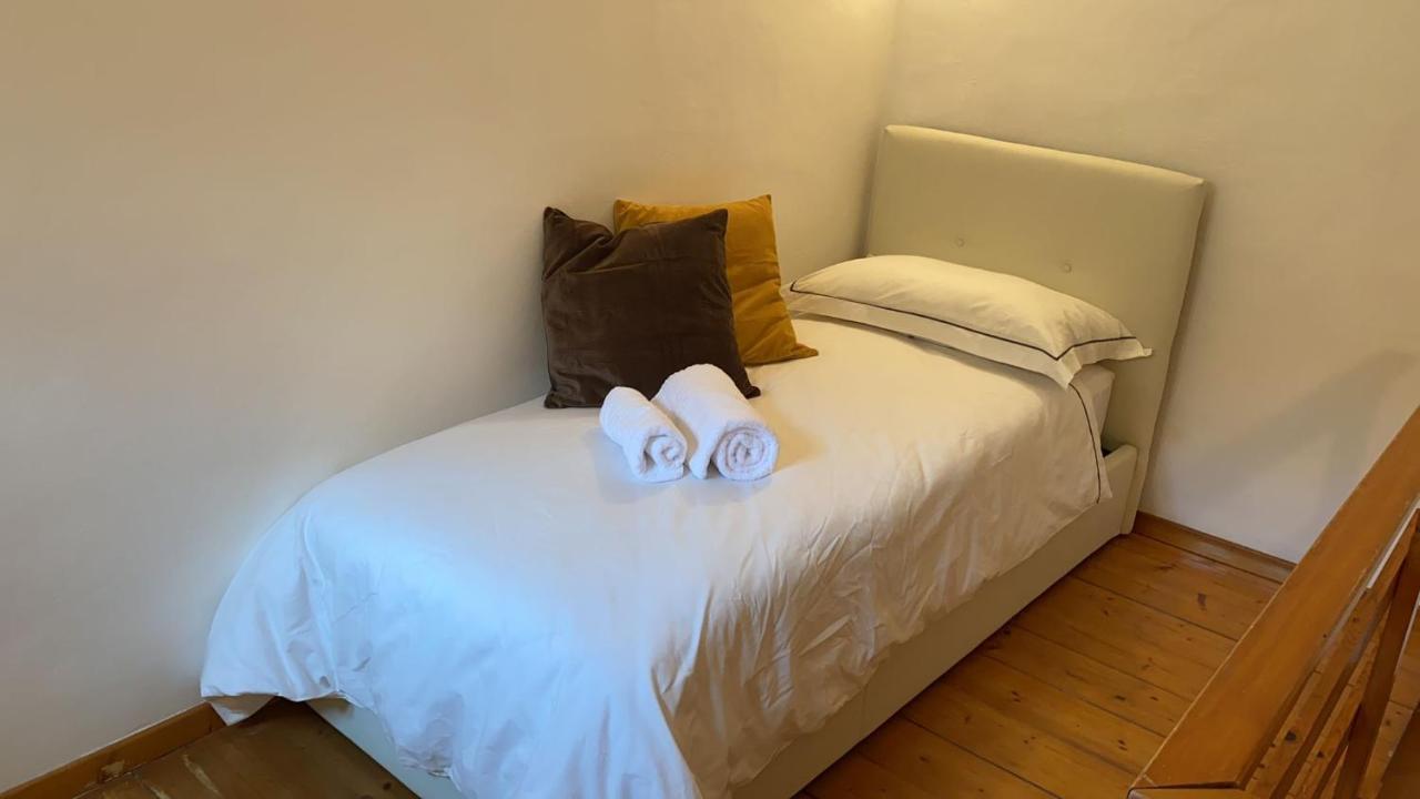 佛罗伦萨Spiritoso Cozy Studio公寓 外观 照片